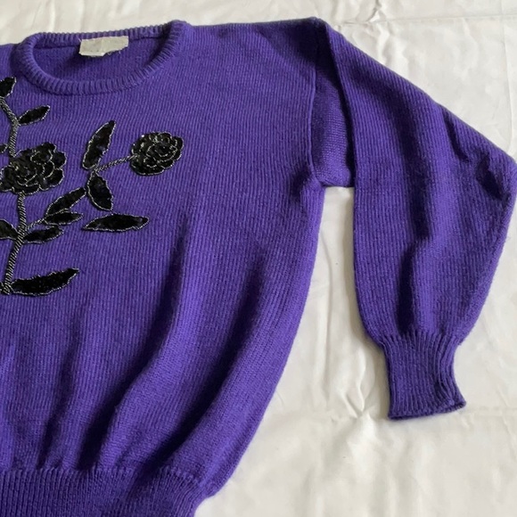 Womens sweater, pullover - Picture 2 of 7